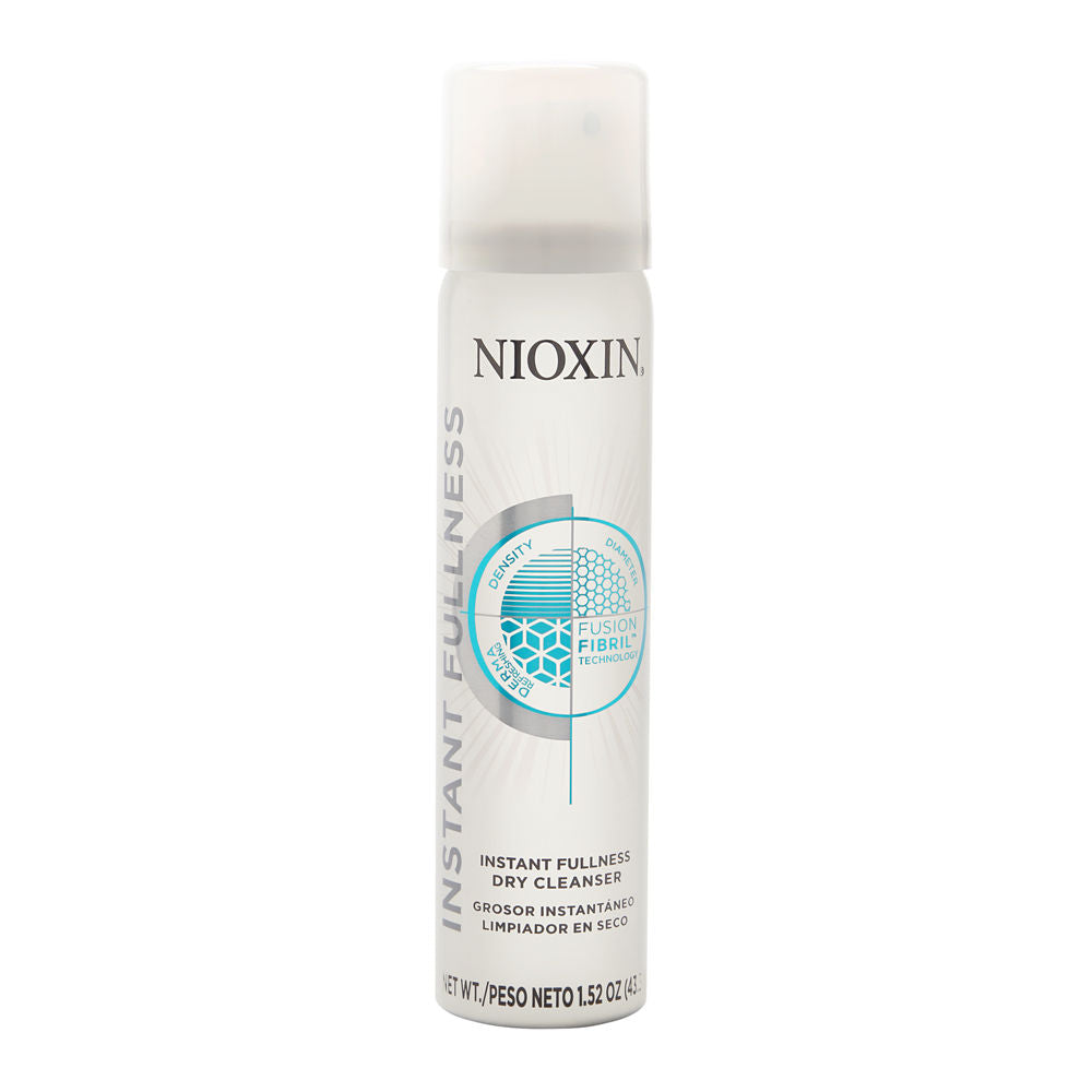 Nioxin Instant Fullness Dry Cleanser 1.52 oz