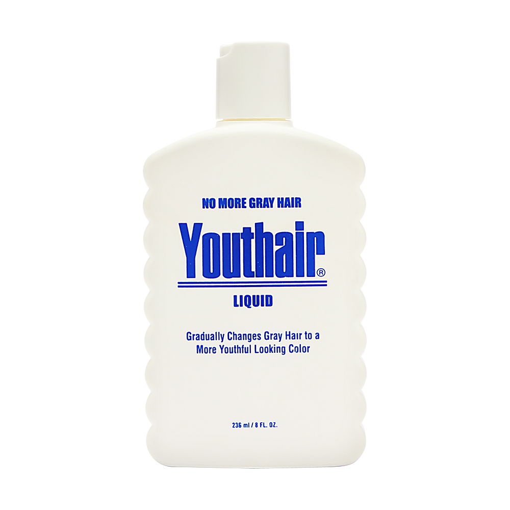 Youthair with Hair Conditioner & Groomer Liquid 8.0 oz
