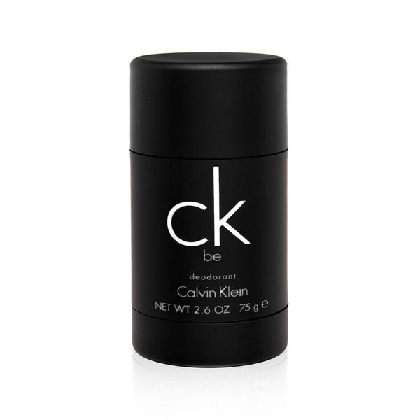 CK Be by Calvin Klein 2.6 oz Deodorant Stick