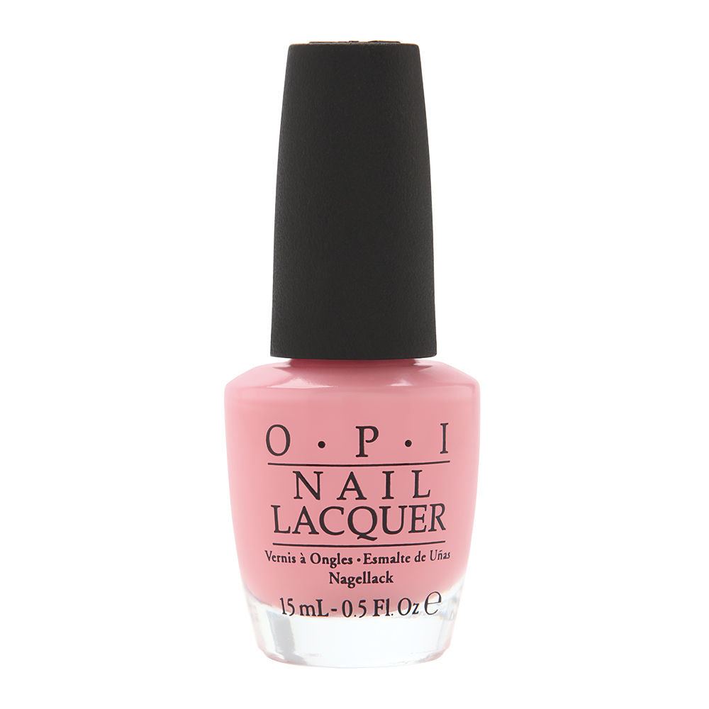OPI Nail Lacquer Classics Collection NLH39 - It's a Girl!
