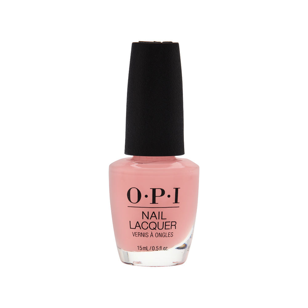 OPI Nail Lacquer Lisbon Collection NLL18 - TAGUS In That Selfie!