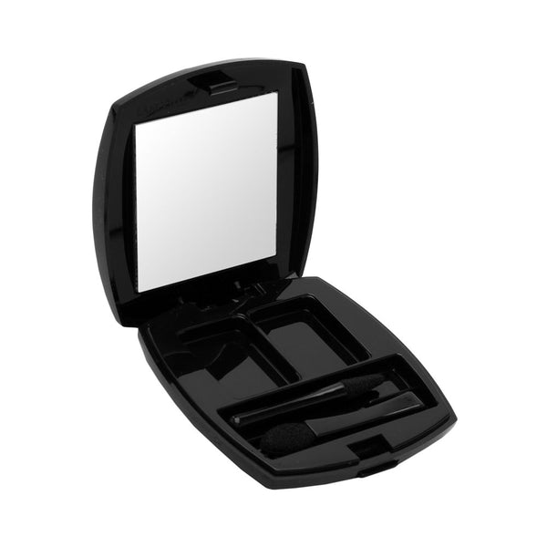 Lancome Maquiriche CremePowder EyeColour Duo Compact Case