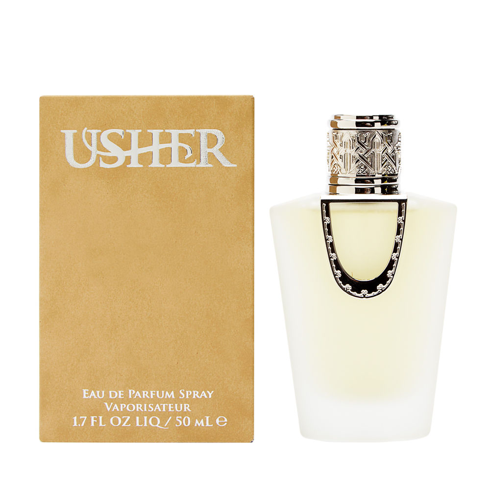 Usher by Usher for Women 1.7 oz Eau de Parfum Spray