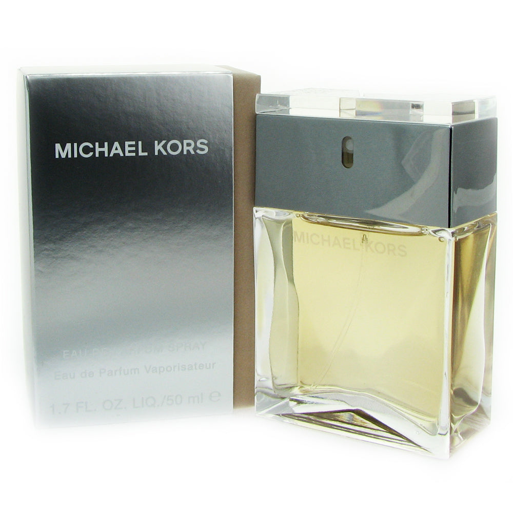 Michael Kors for Women 1.7 oz Eau de Parfum Spray
