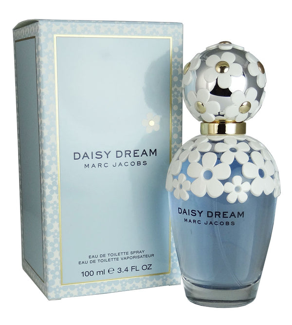 Daisy Dream For Women by Marc Jacobs 3.4 oz Eau de Toilette Spray