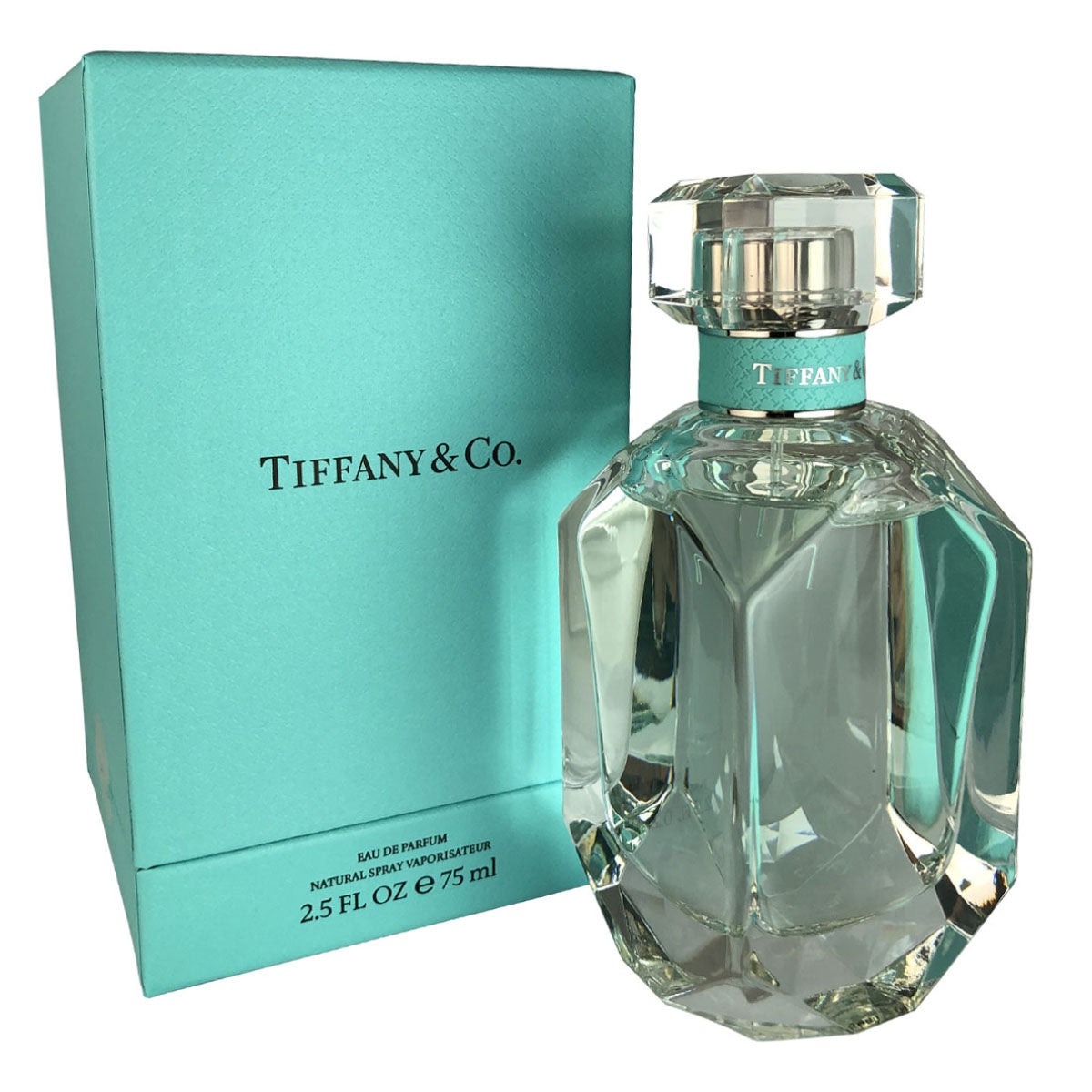Tiffany & Co. Eau Du Parfum Spray 2.5 oz