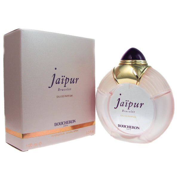 Jaipur/Bracelet for Women by Boucheron 3.3 oz Eau de Parfum Spray