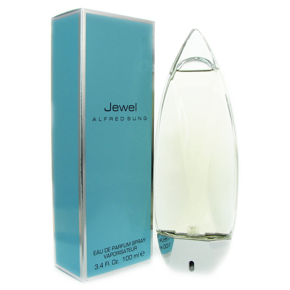 Jewel For Women by Alfred Sung 3.4 oz Eau De Parfum Spray