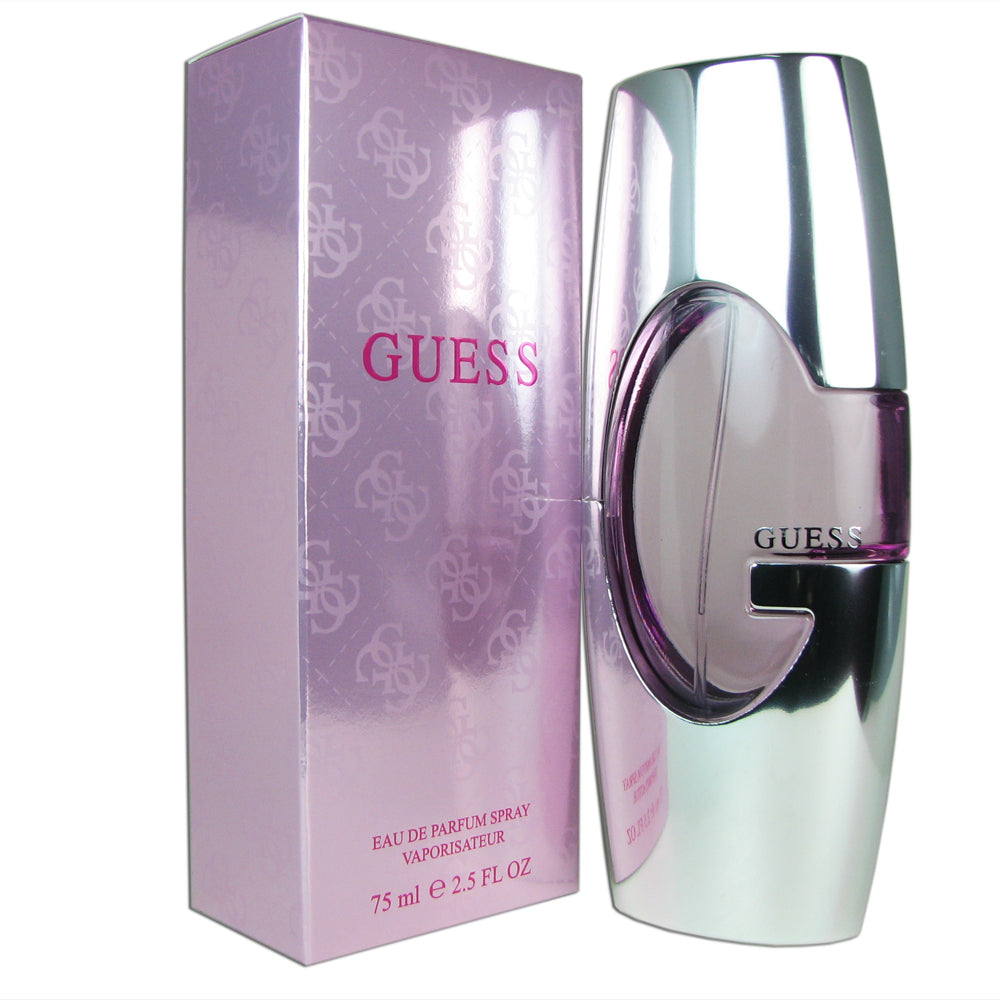 Guess for Women 2.5 oz 75 ml Eau de Parfum Spray