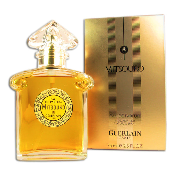 Mitsouko for Women by Guerlain 2.5 oz Eau de Parfum Spray