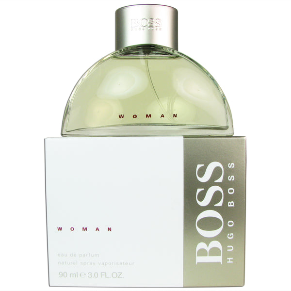 Boss Woman by Hugo Boss 3.0 oz Eau de Parfum Spray