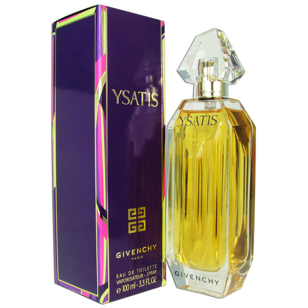 Ysatis for Women by Givenchy 3.3 oz Eau de Toilette Spray