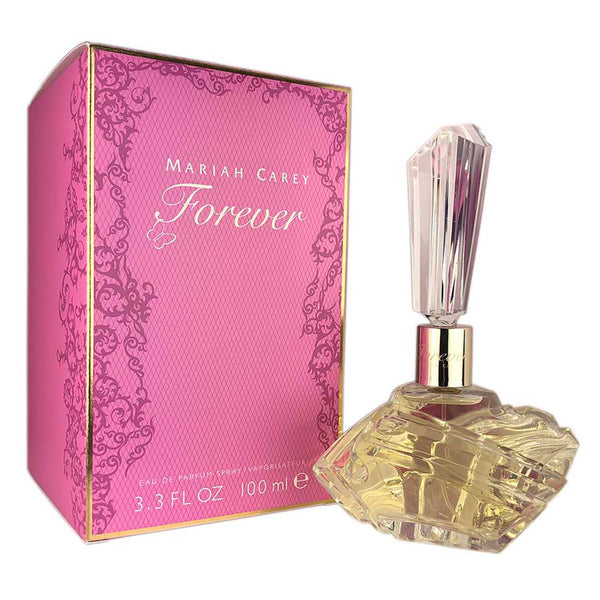 Forever by Mariah Carey 3.3 oz Eau de Parfum Spray