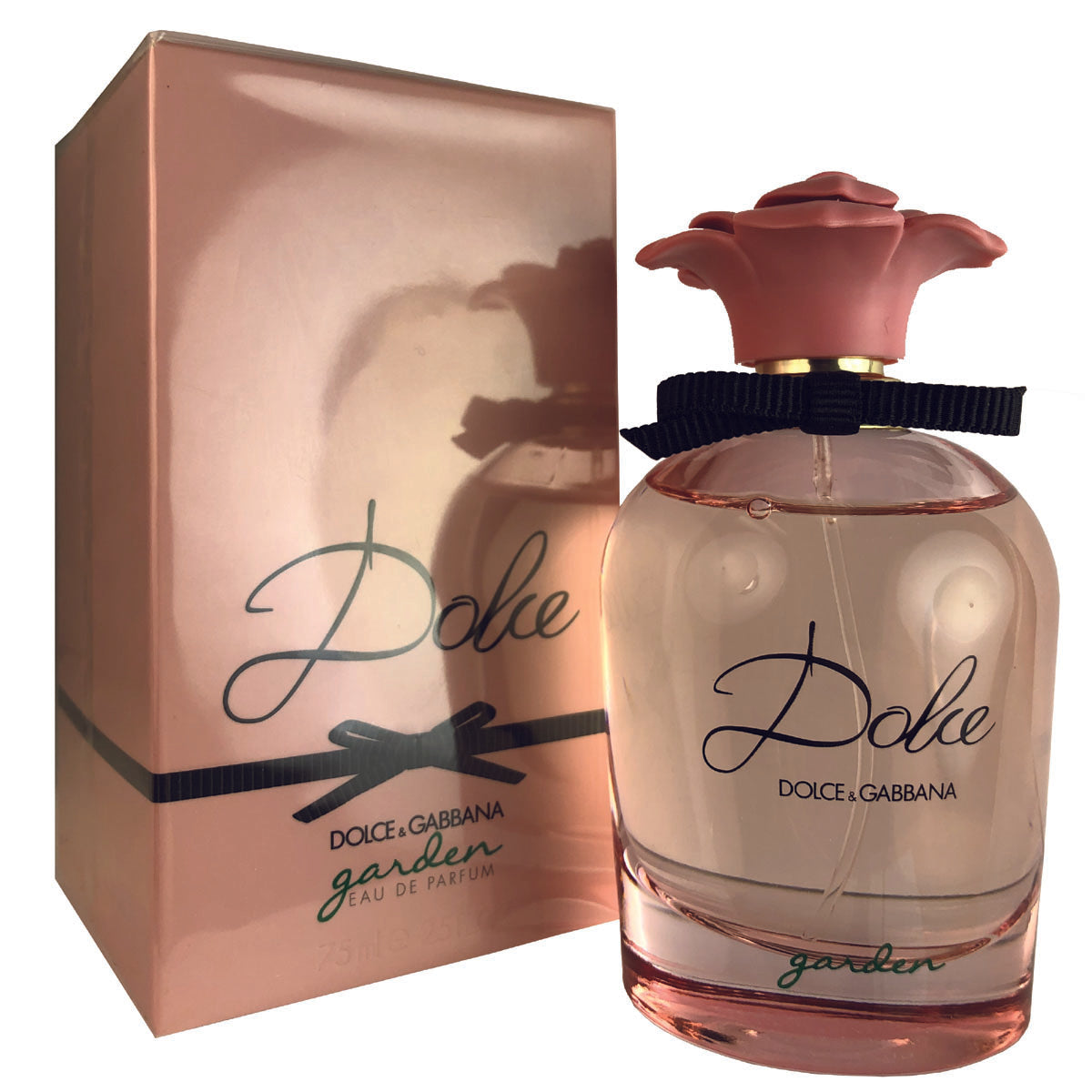 Dolce Garden for Women by Dolce & Gabbana 2.5 oz Eau de Parfum Spray