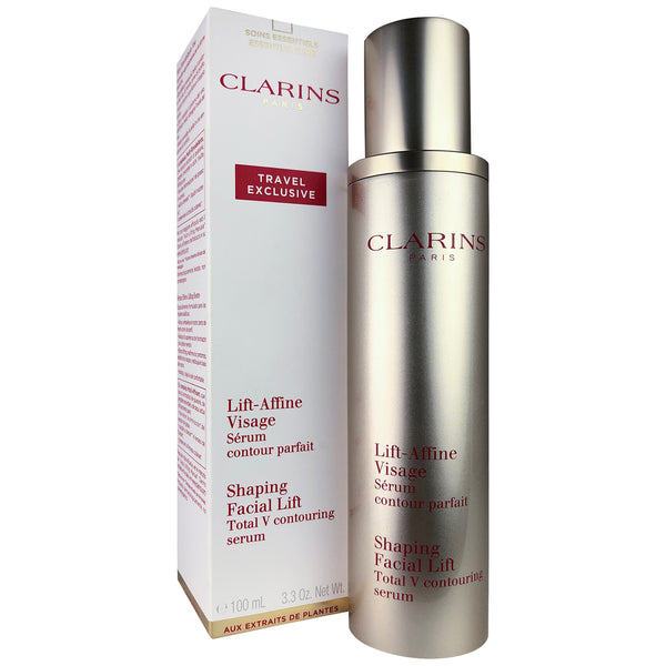 Clarins Shaping Facial Lift Serum 3.3 oz