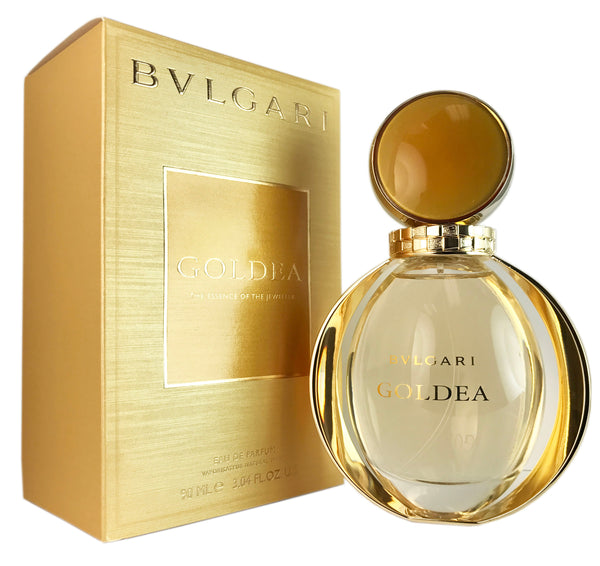 Goldea For Women by Bvlgari 3.04 oz Eau De Parfum Spray