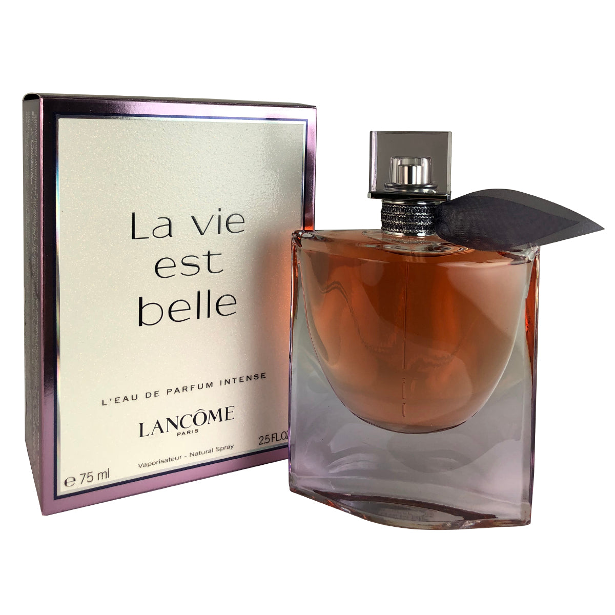 La Vie Est Belle by Lancome 2.5 oz L'Eau De Parfum Intense Spray