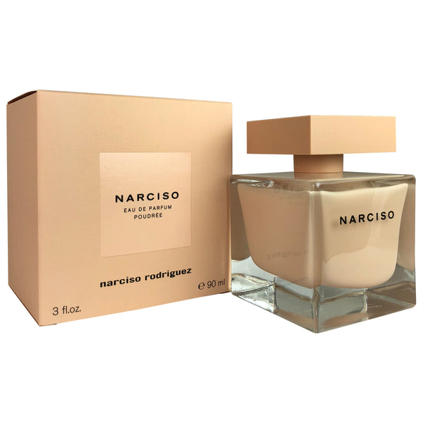 Narciso Poudree For Her By Narciso Rodriguez 3 oz Eau De Parfum Spray