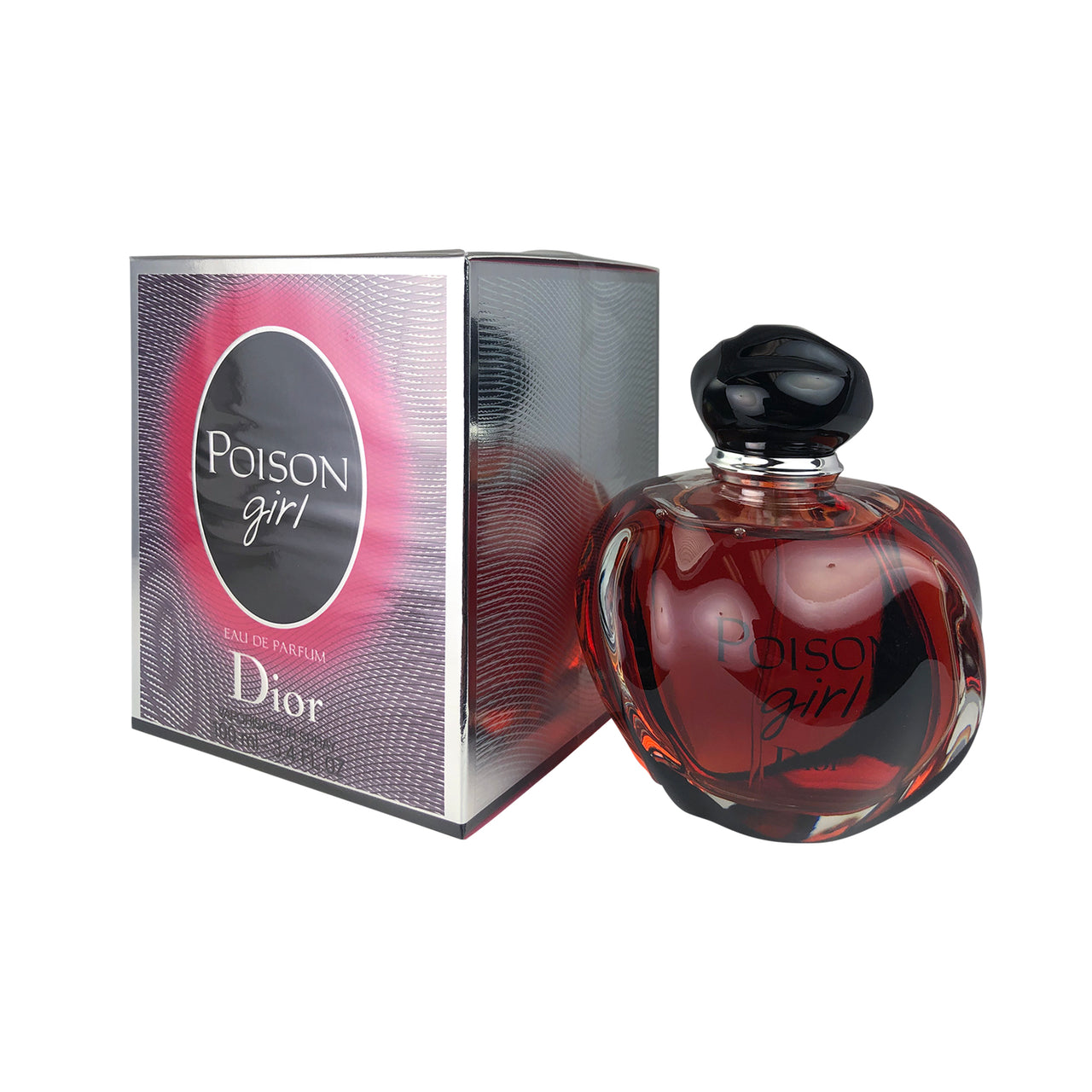 Poison girl discount dior 3.4 oz