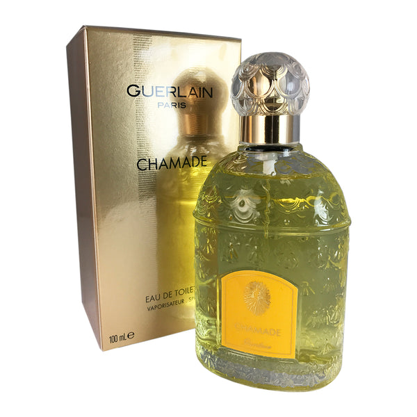 Chamade For Women By Guerlain 3.3 oz Eau De Toilette Spray