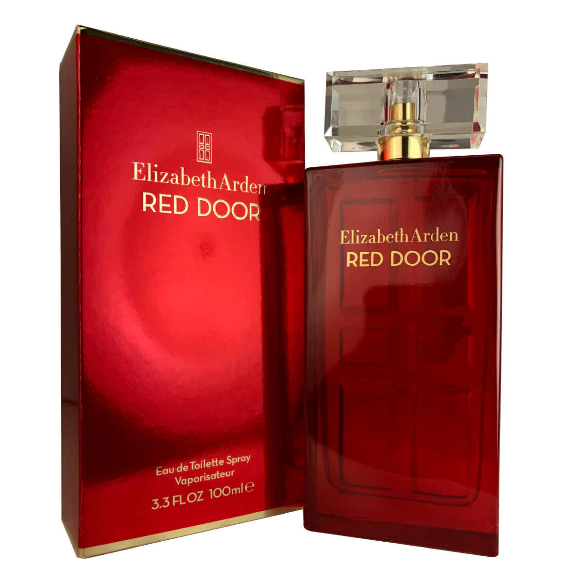 Red door spray hot sale