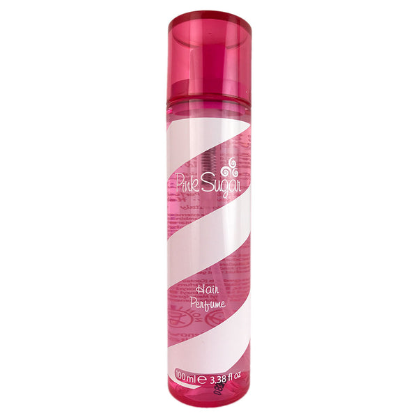 Pink Sugar for Women By Aquolina 3.38 oz Hair Perfume