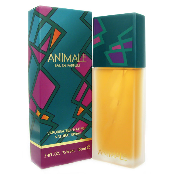 Animale for Women 3.4 oz Eau de Parfum Spray