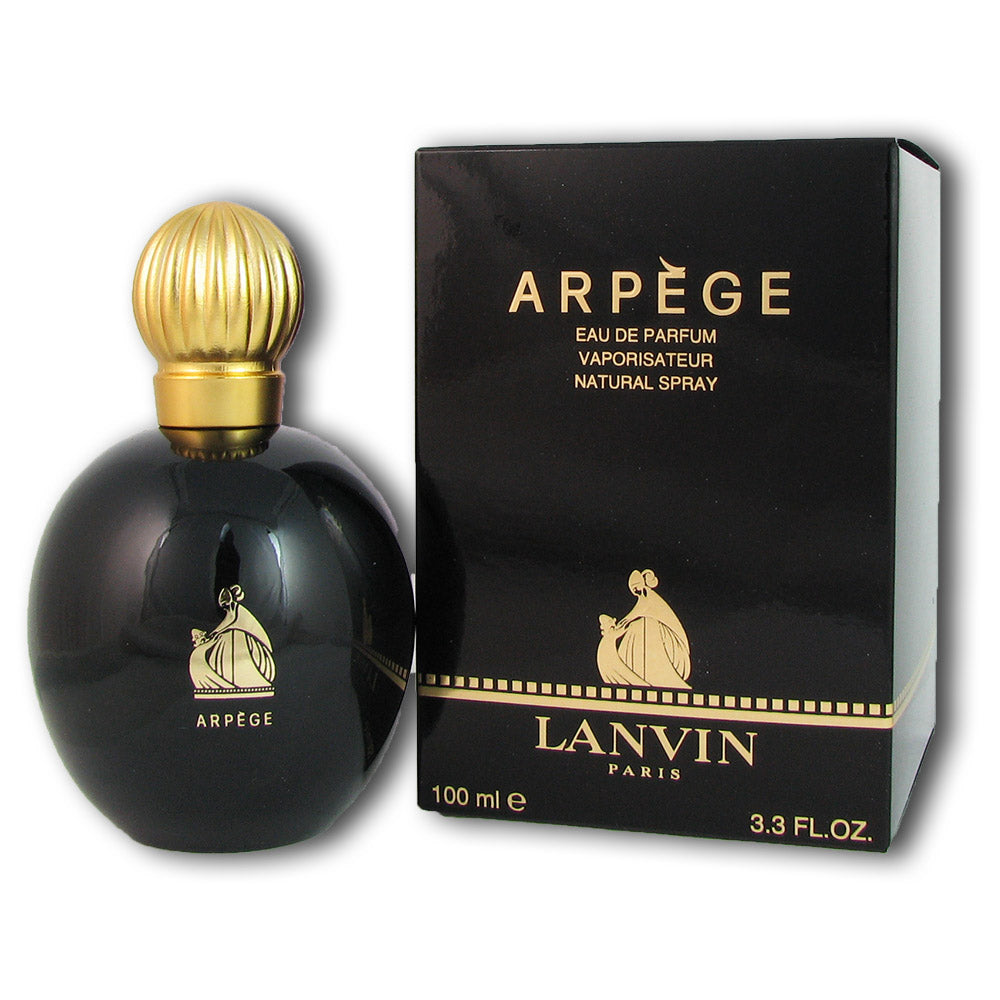 Arpege for Women by Lanvin 3.3 oz Eau de Parfum Spray