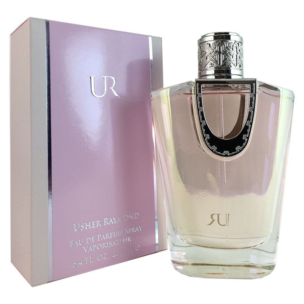Usher UR for Women 3.4 oz Eau de Parfum Spray