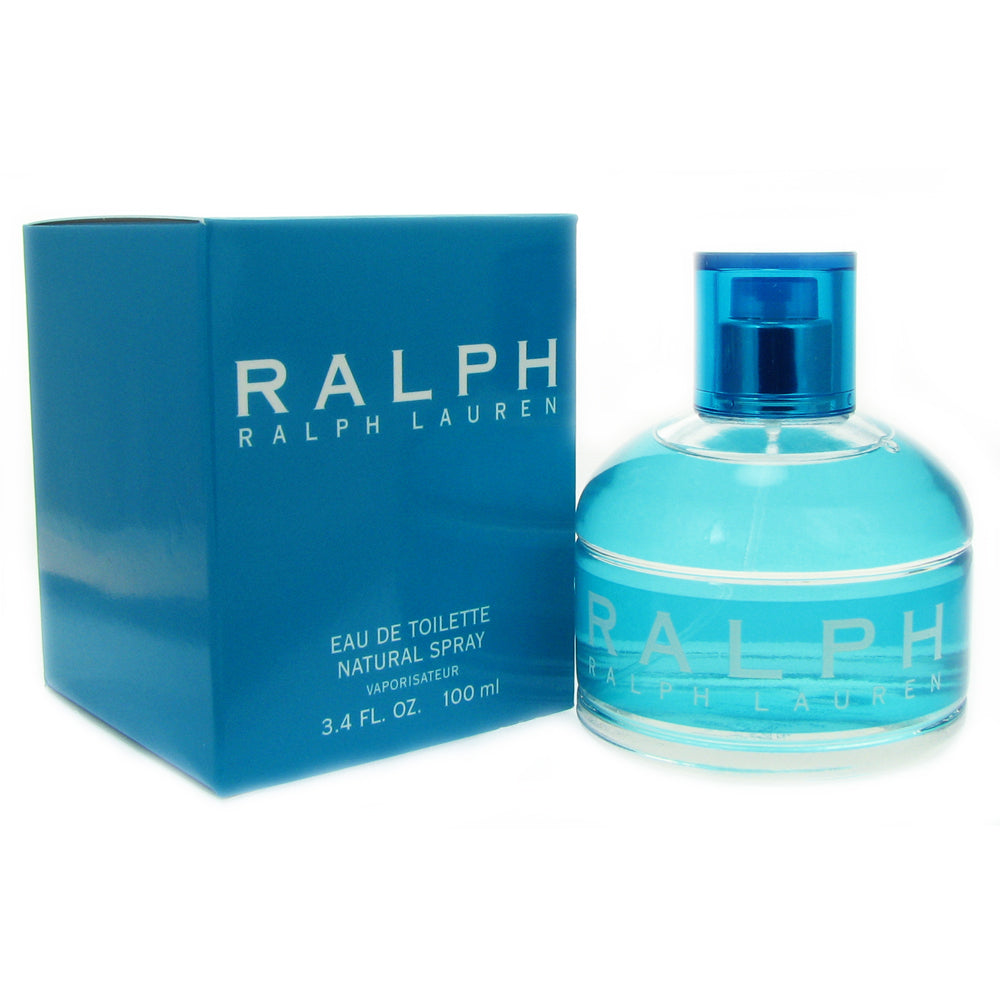 Ralph for Women by Ralph Lauren 3.4 oz Eau de Toilette Spray