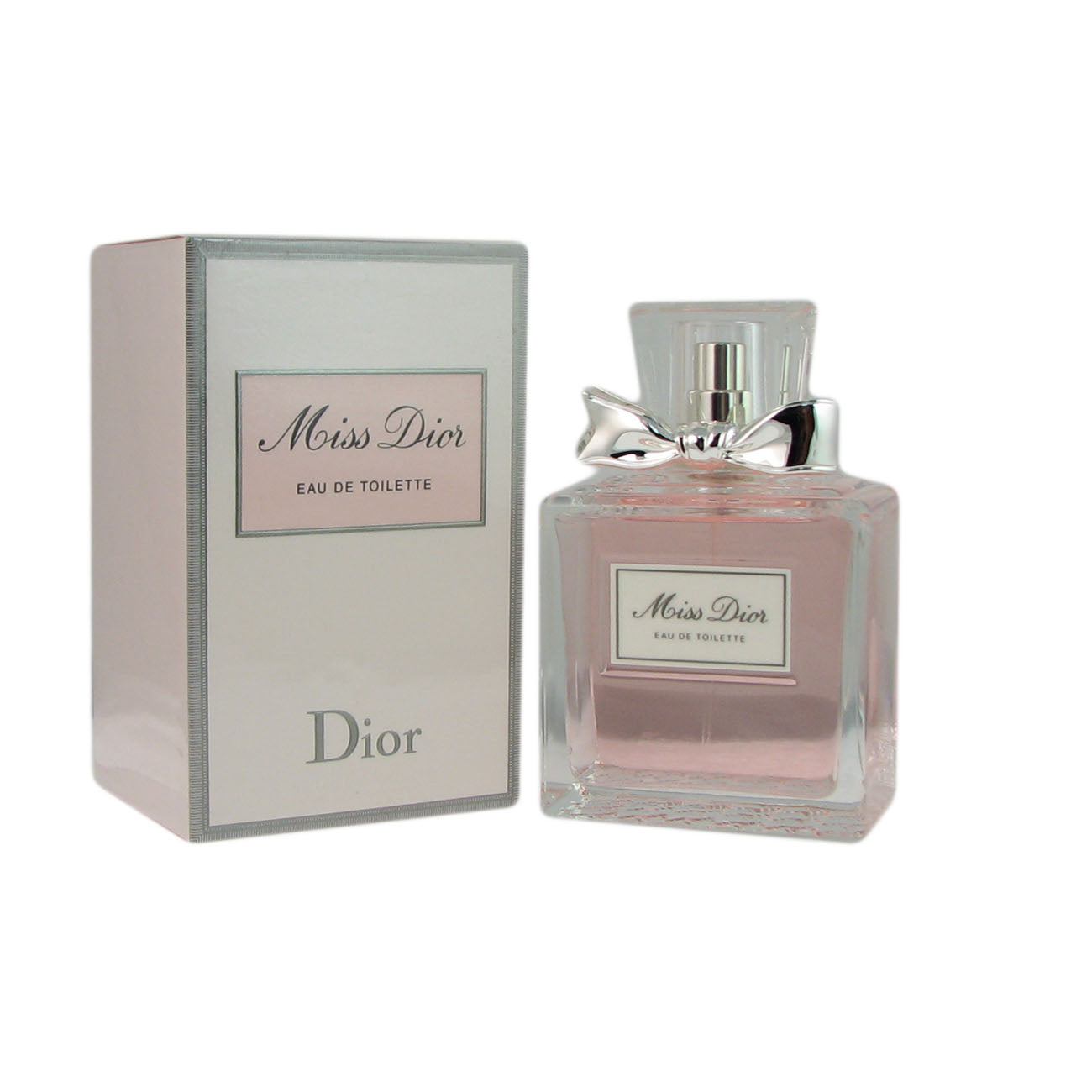 Miss Dior for Women by Dior 3.4 oz Eau de Toilette Spray