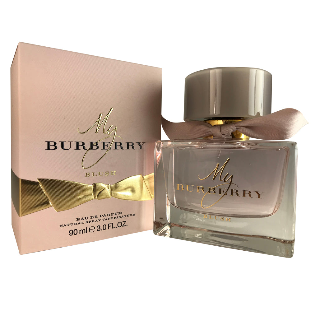 My Burberry Blush For Women by Burberry 3 oz Eau De Parfum Spray