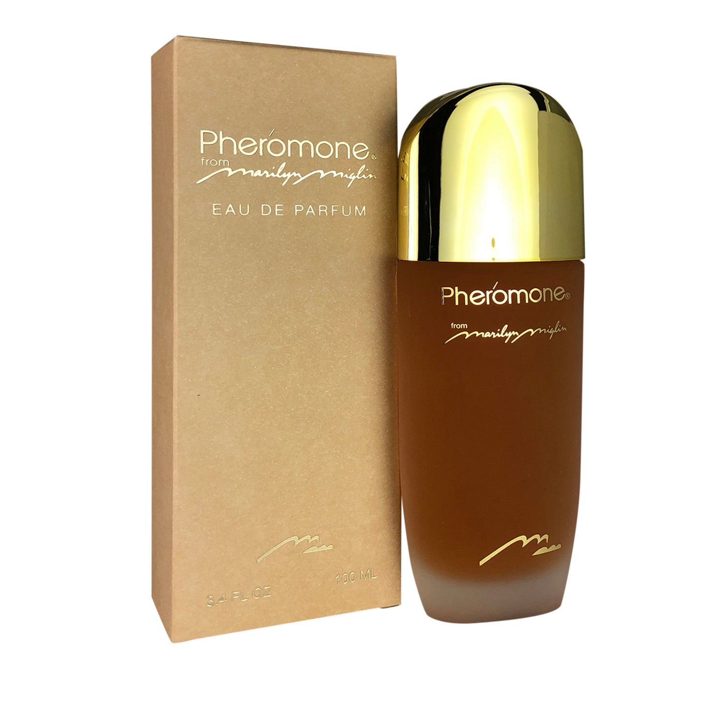 Pheromone for Women by Marilyn Miglin 3.4 oz Eau de Parfum Spray