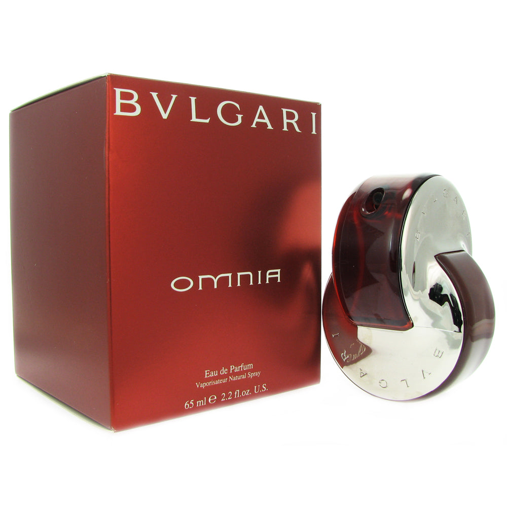 Bvlgari Omnia for Women 2.2 oz Eau de Parfum Spray
