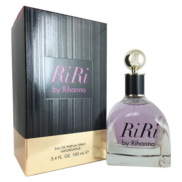 Rihanna RiRi 3.4 oz Eau de Parfum Spray