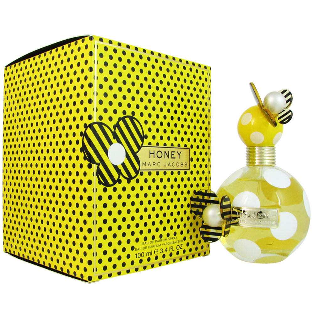 Honey for Women By Marc Jacobs 3.4 oz Eau de Parfum Spray