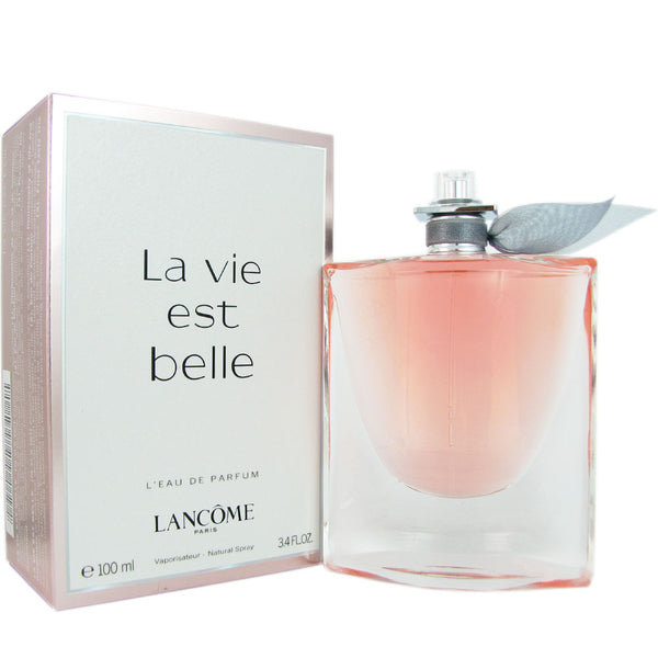 La Vie Est Belle by Lancôme for Women 3.4 oz Eau de Parfum Spray