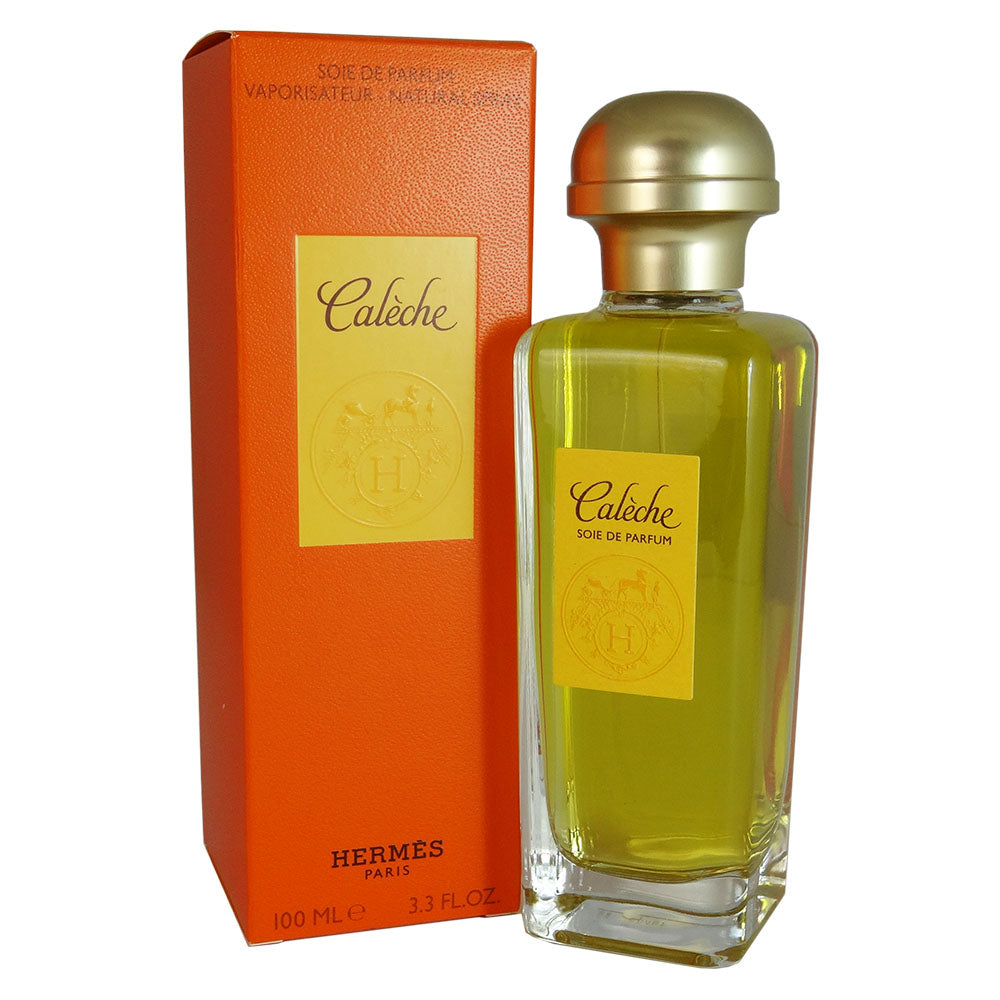 Caleche for Women By Hermes 3.3 OZ Eau de Parfum Spray