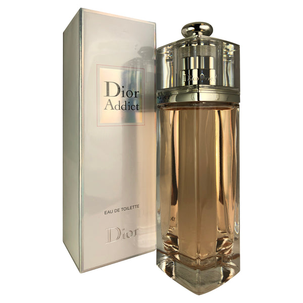 Dior Addict For Women By Christian Dior 3.4 oz Eau de Parfum Spray