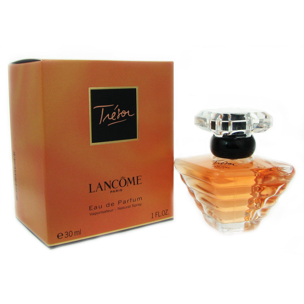 Tresor for Women by Lancome 1.0 oz Eau de Parfum Spray