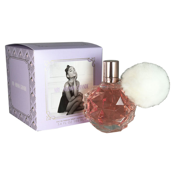 Ari for Women by Ariana Grande 3.4 oz Eau de Parfum Spray