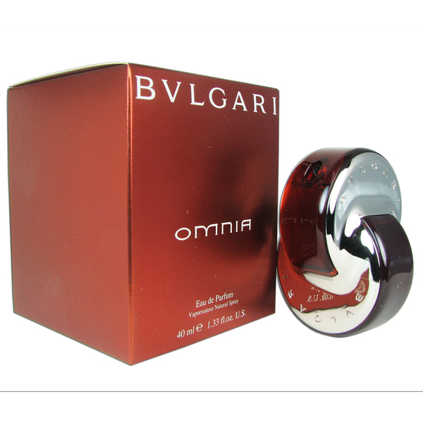 Bvlgari Omnia for Women By Bvlgari 1.33 oz Eau de Parfum Spray