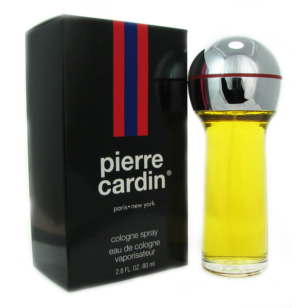Pierre Cardin for Men 2.8 oz Eau de Cologne Spray