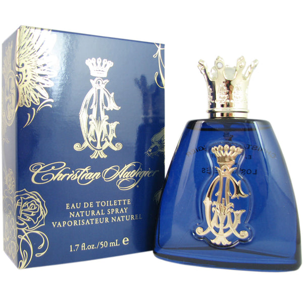 by Eau De Toilette Spray 1.7 oz For Men 100% authentic perfect as a gift or just everyday use
