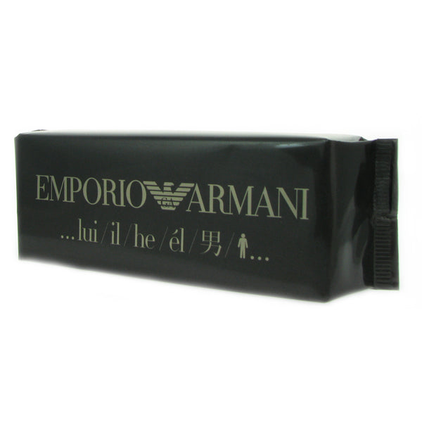 Emporio Armani Men by Armani 3.4 oz Eau de Toilette Spray