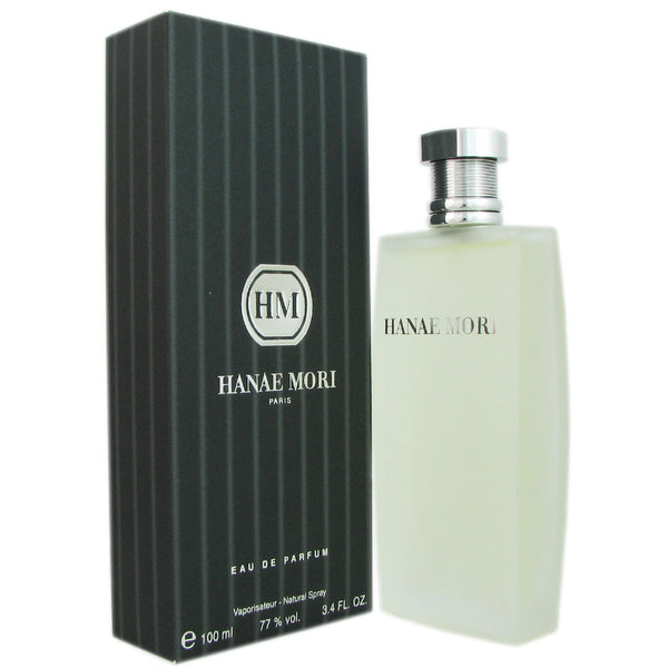 HM for Men by Hanae Mori 3.4 oz Eau de Parfum Natural Spray