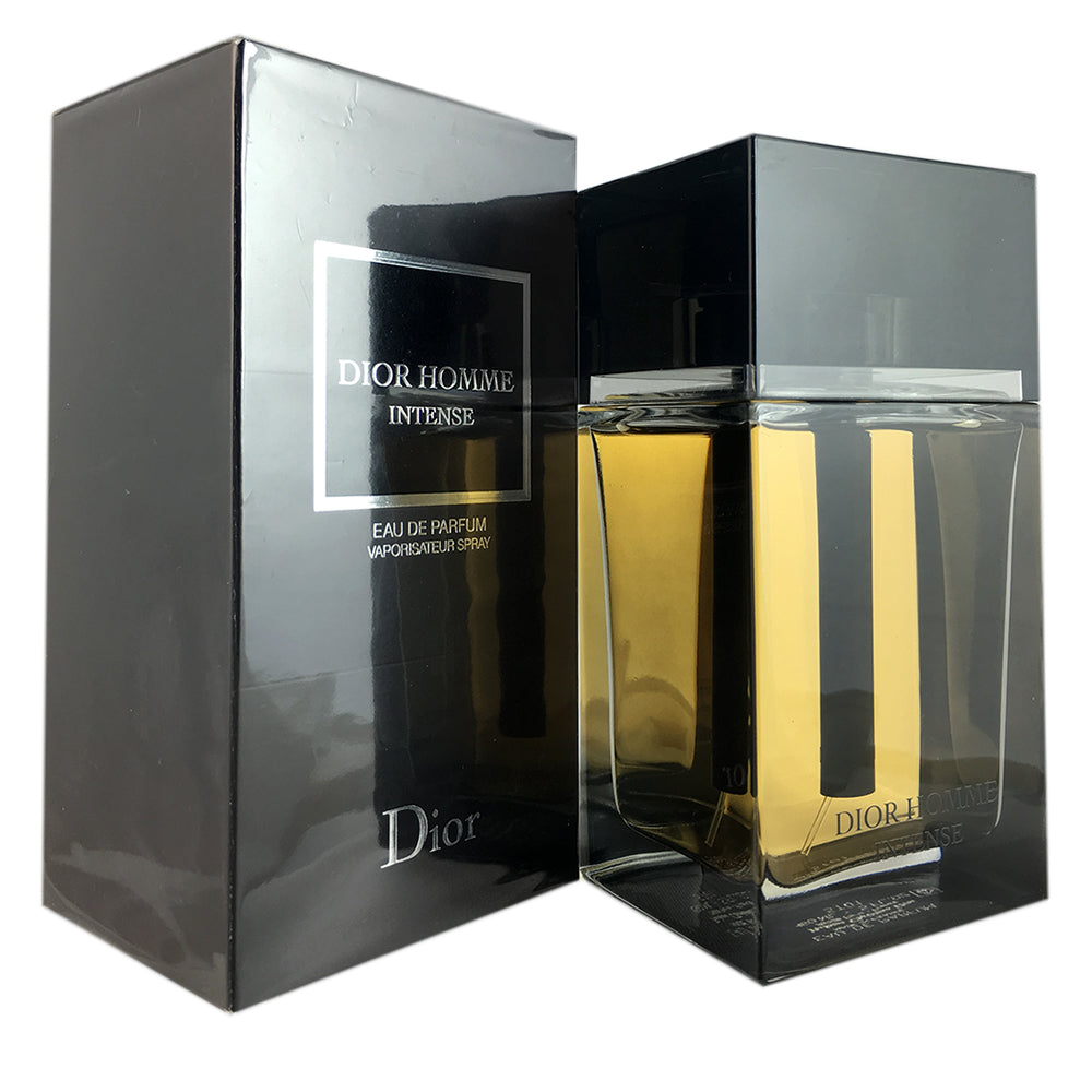 Dior Homme Intense for Men by Christian Dior 5 oz 150 ML Eau de Parfum Spray