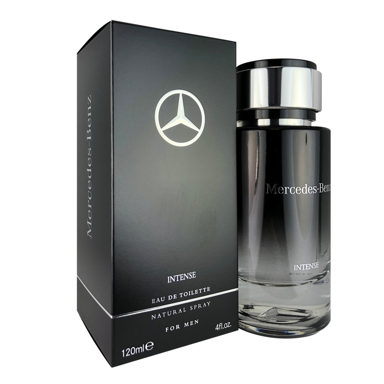 Mercedes benz natural online spray