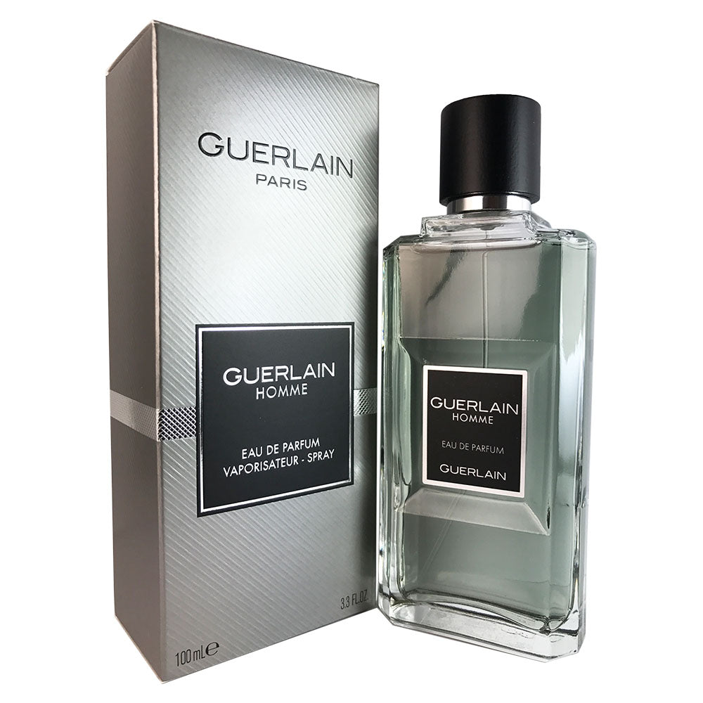 Guerlain For Men By Guerlain 3.3 oz Eau De Parfum Spray
