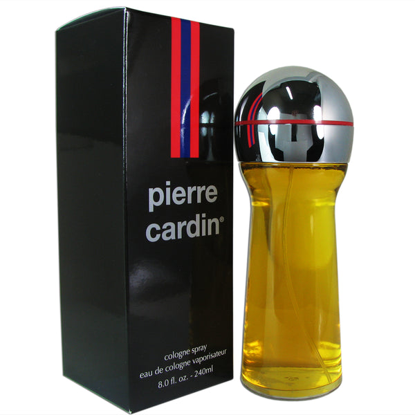 Pierre Cardin for Men 8 oz Cologne Spray